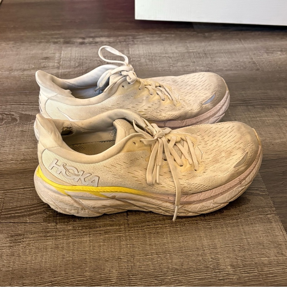 Hoka Clifton